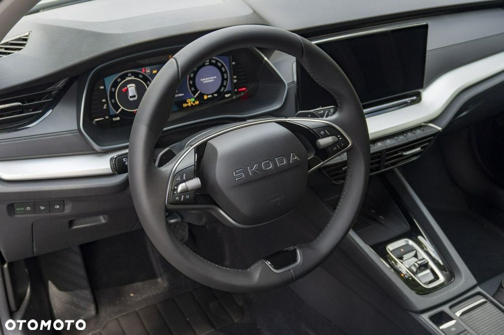 Skoda Octavia - 18
