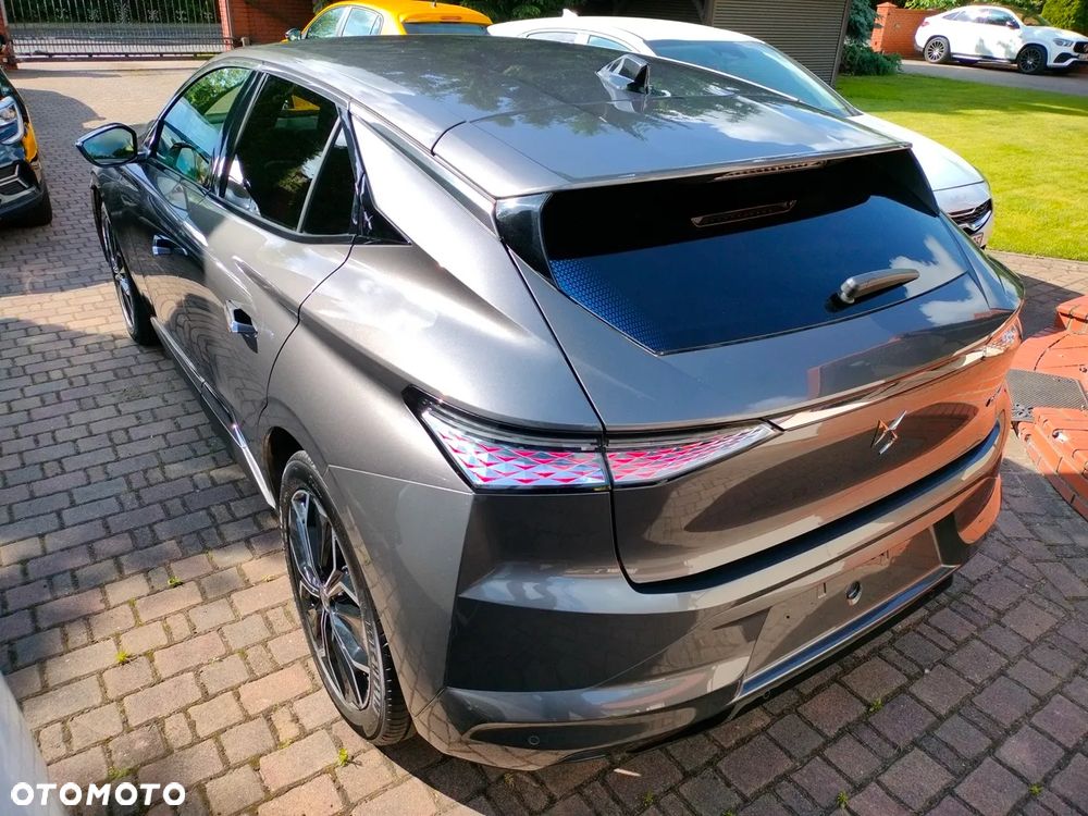 DS Automobiles DS 4 - 2