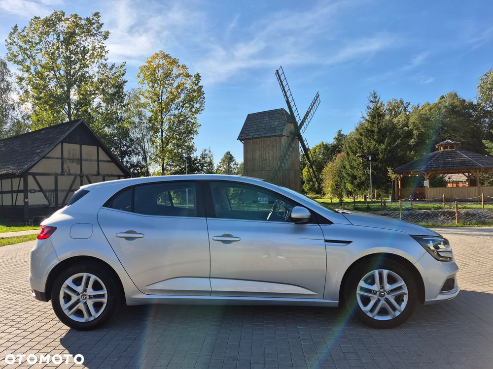 Renault Megane TCe 115 GPF ZEN - 39