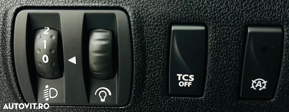 Renault Grand Scenic ENERGY dCi 110 INTENS - 13