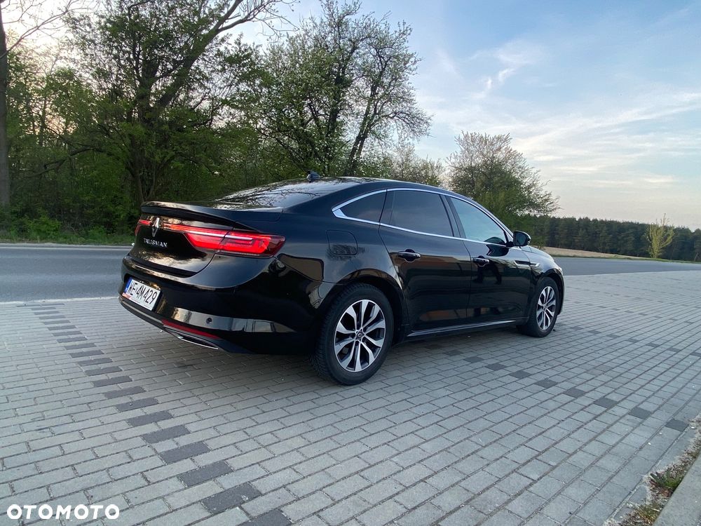 Renault Talisman 2.0 Blue dCi Intens EDC - 4