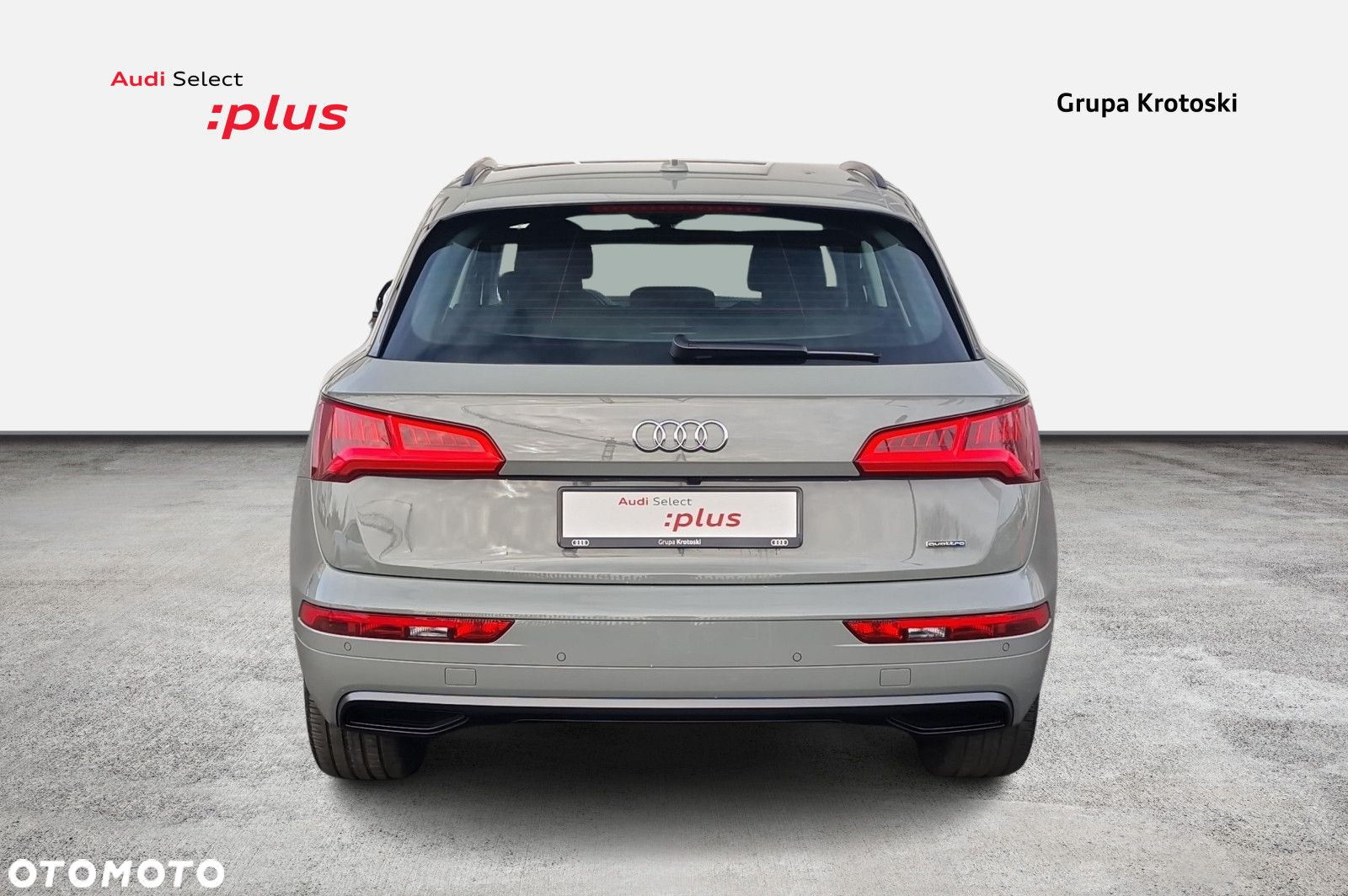 Audi Q5 - 6