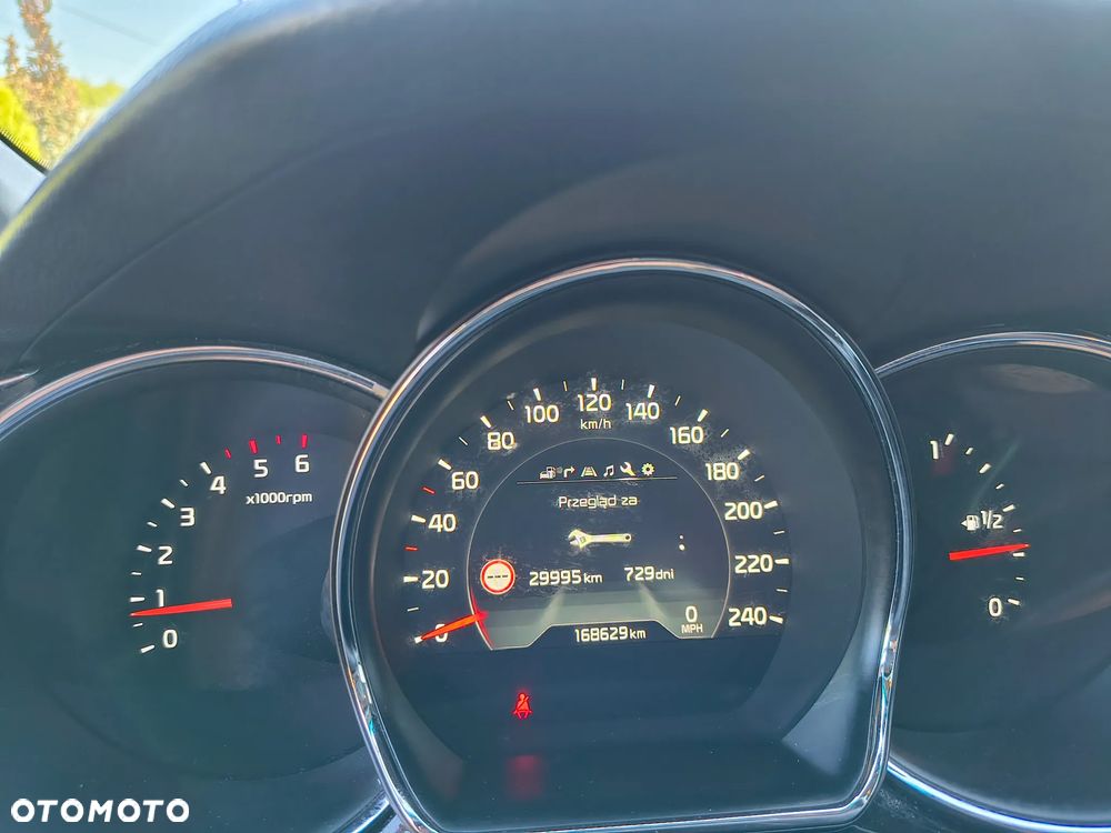 Kia Ceed 1.6 CRDi 136 ISG Platinum Edition - 18