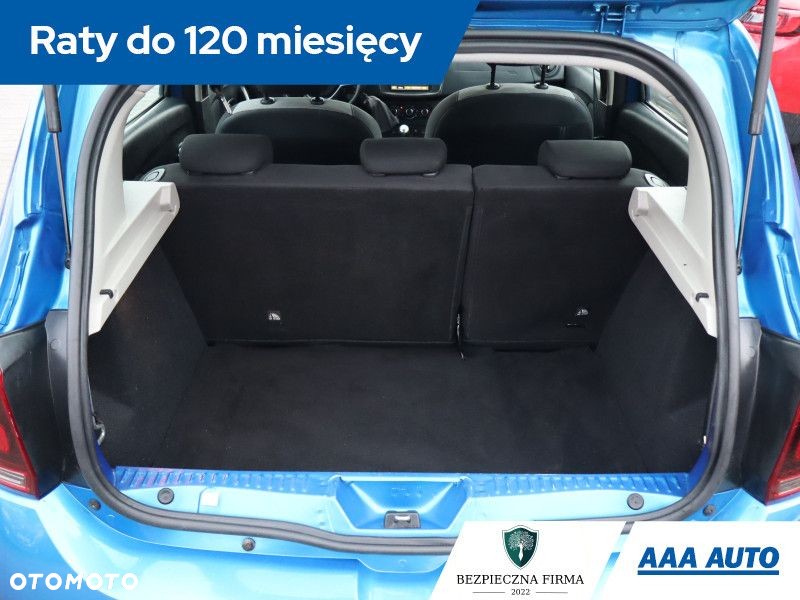Dacia Sandero - 15