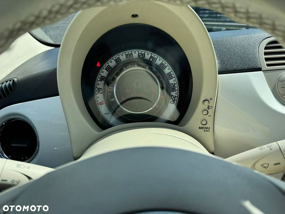 Fiat 500 - 27