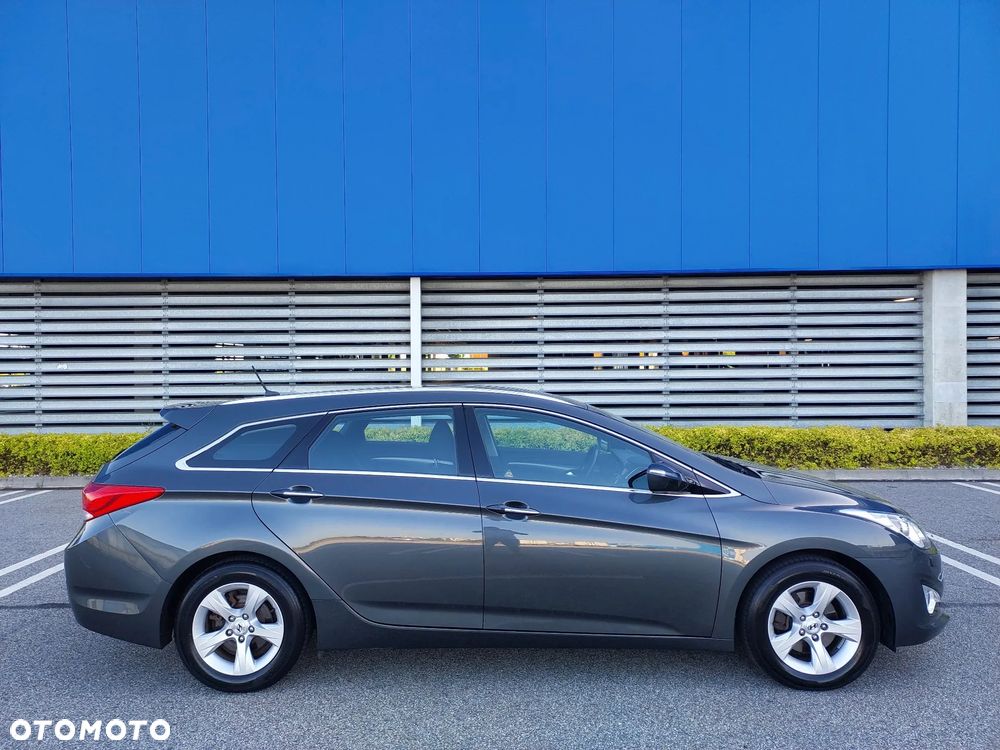 Hyundai i40 i40cw 1.6 5 Star Edition - 9