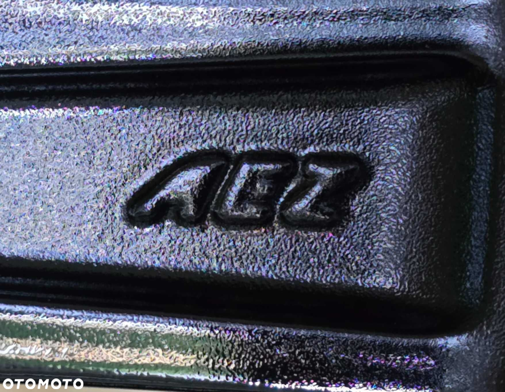 NOWE ALUFELGI CITROEN 19x5x108 - Berlingo, C4, C5, C5x - 8