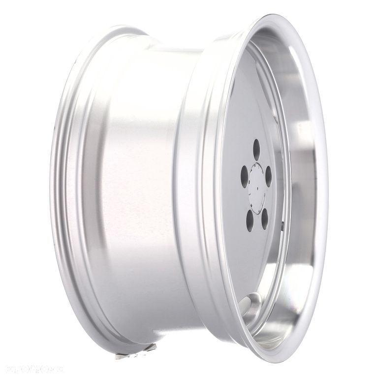 4x Felgi 18 m.in. do MERCEDES C W202 W203 CLC C203 CLK W208 W209 CLS S W220 W221 - B1563 - 7