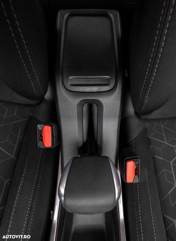 Peugeot 2008 e-HDi FAP 92 STOP & START Business-Line - 20