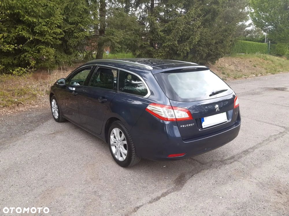 Peugeot 508 2.0 HDi Business Line - 3