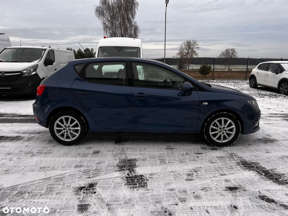 Seat Ibiza 1.2 TSI Style - 5