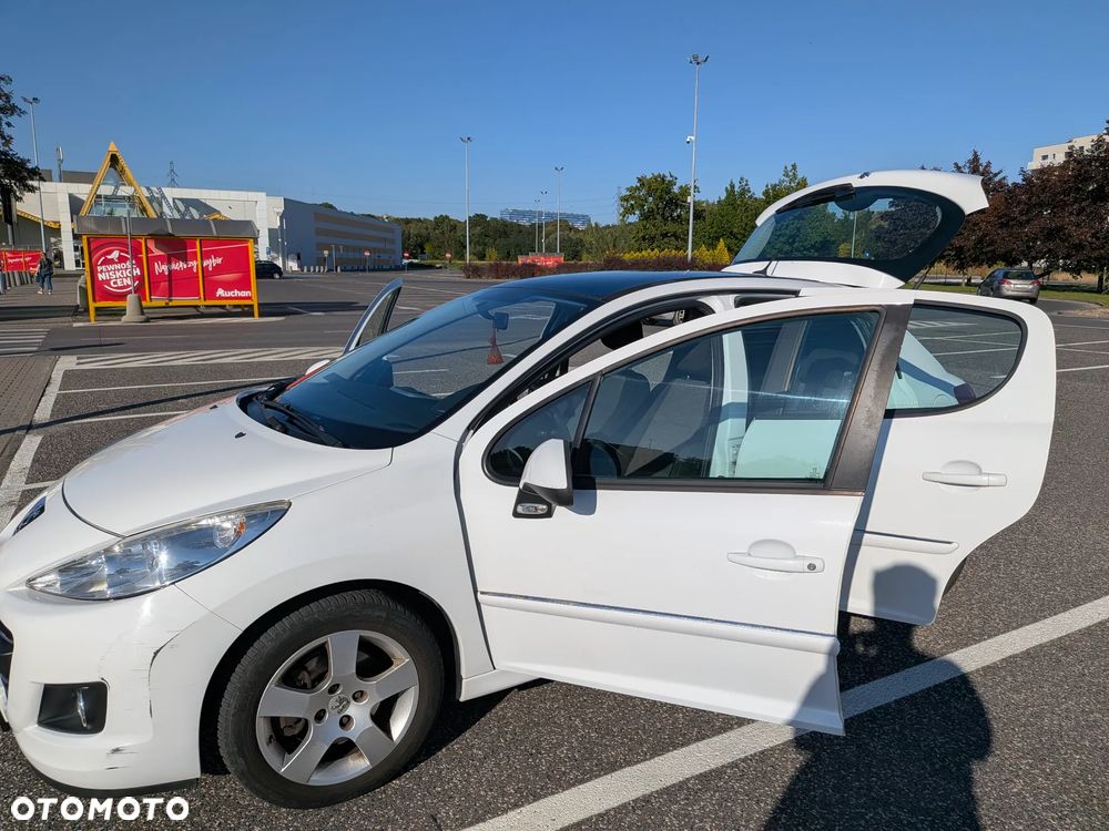 Peugeot 207 1.6 VTi Premium - 4