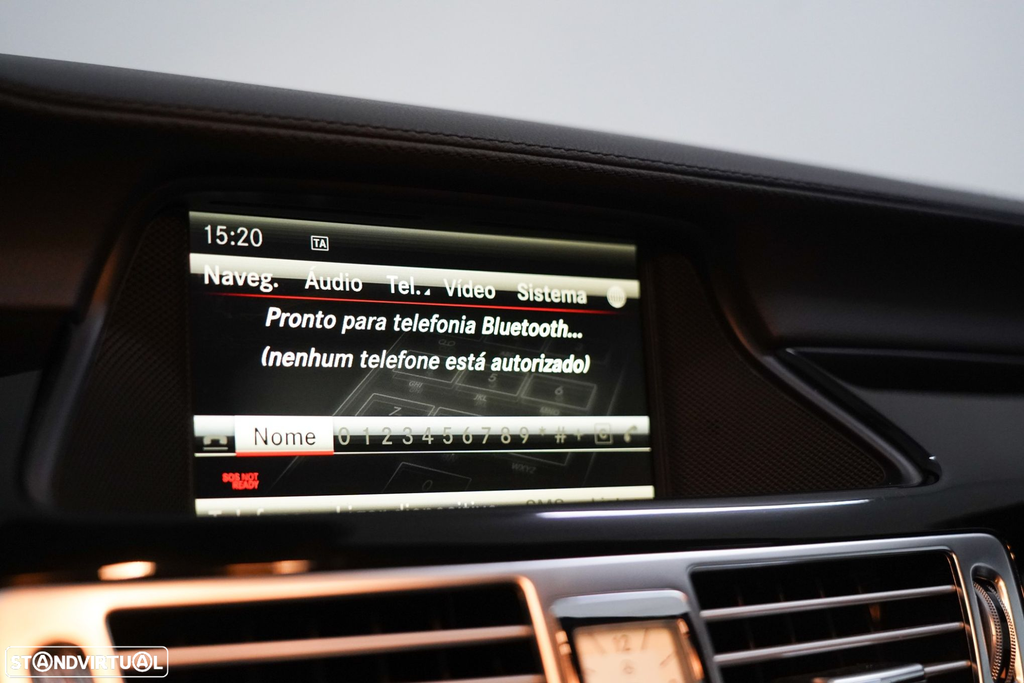 Mercedes-Benz CLS 250 CDi BlueEfficiency - 12