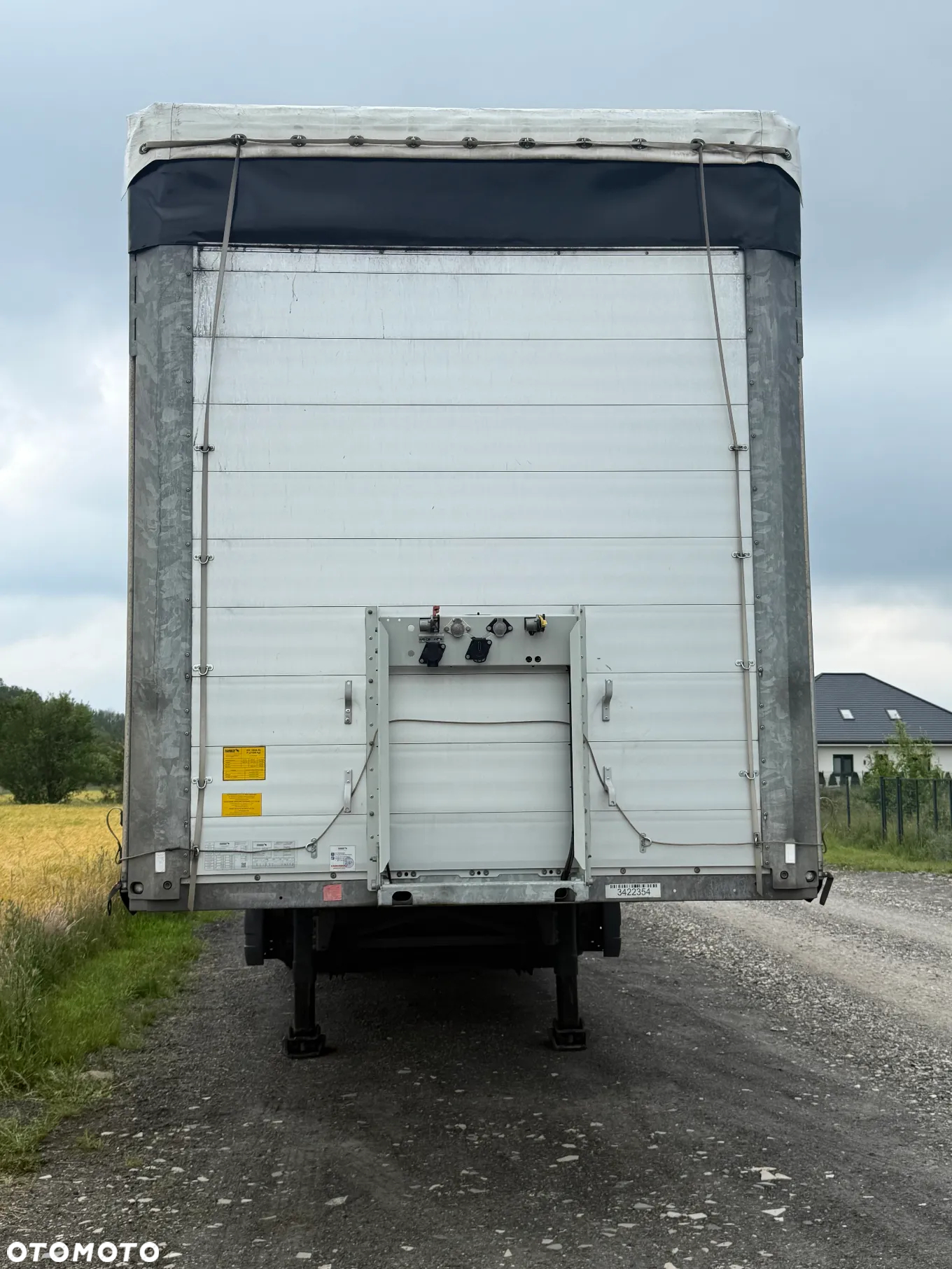 Schmitz Cargobull - 2