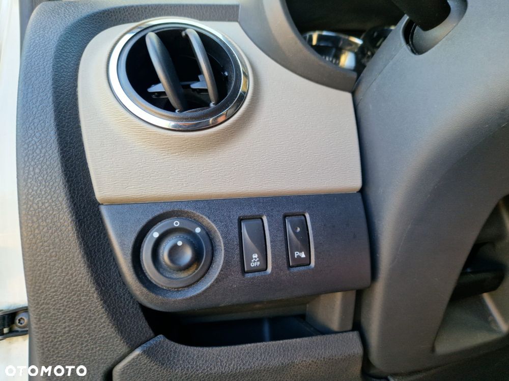 Dacia Lodgy dCi 110 Prestige - 14
