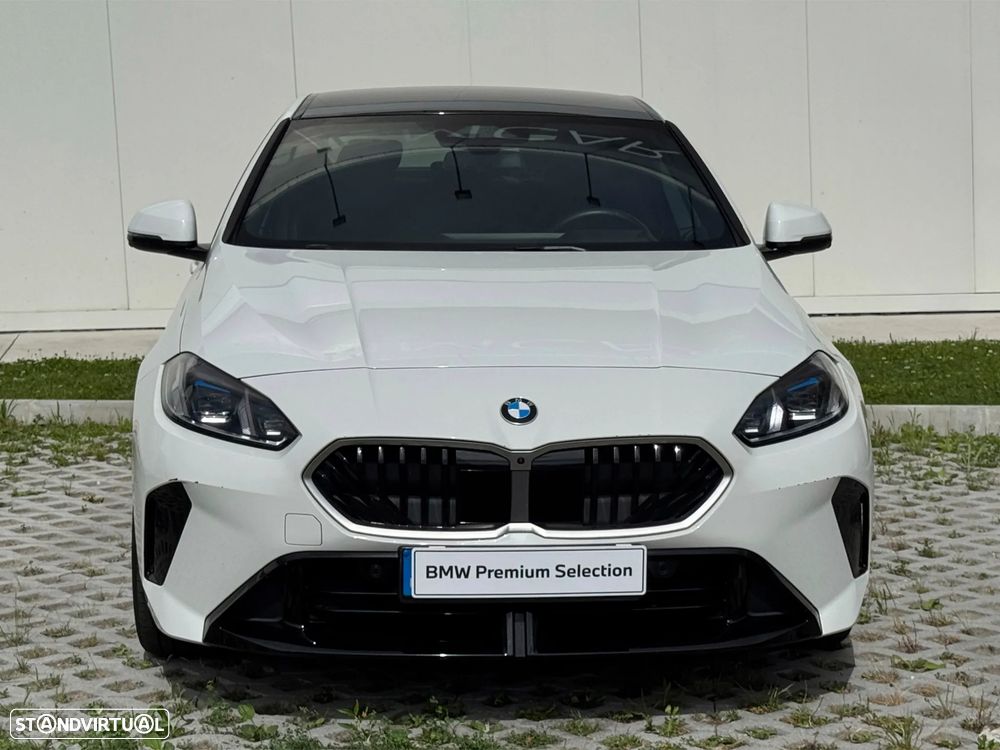 BMW 220 Gran Coupé Pack Desportivo M - 3