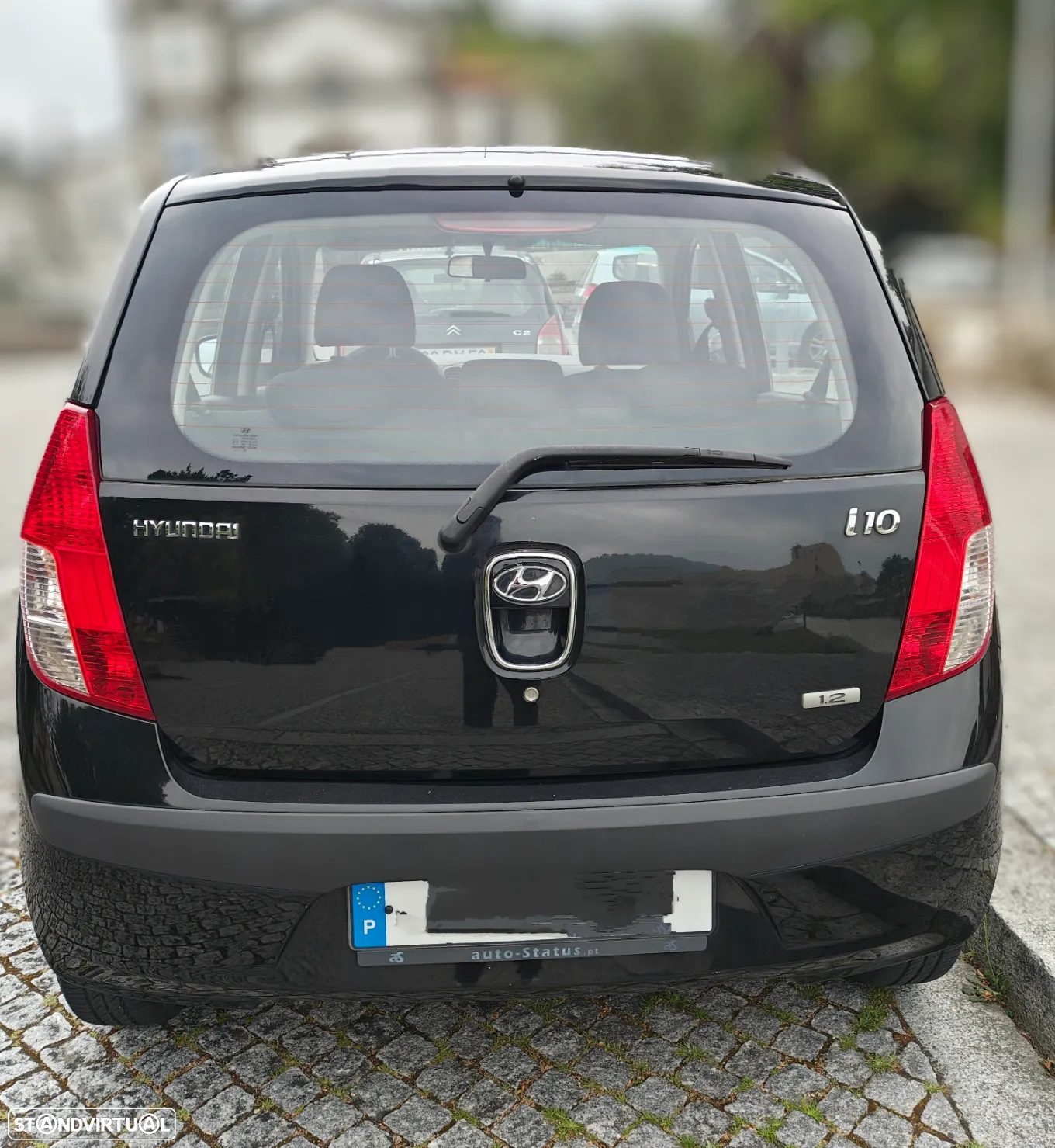 Hyundai i10 - 3