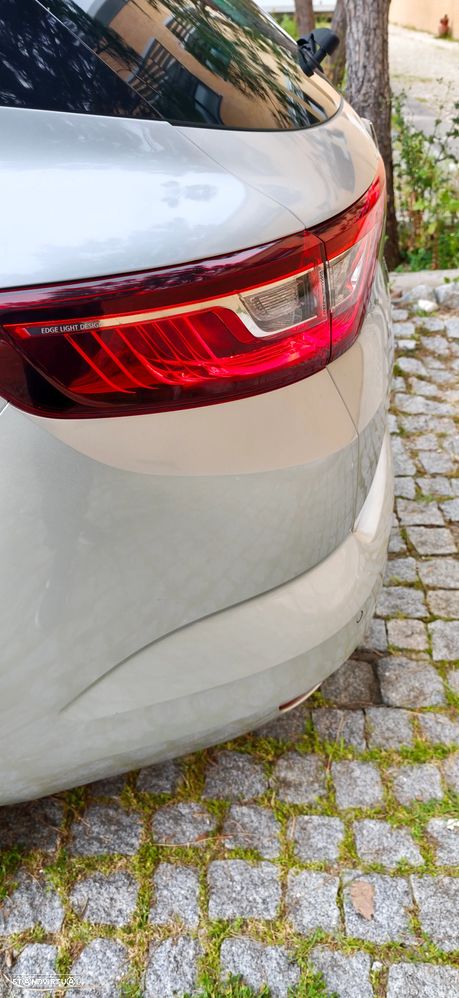 Renault Mégane Sport Tourer - 15