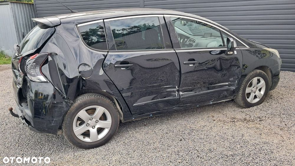 Peugeot 3008 - 11