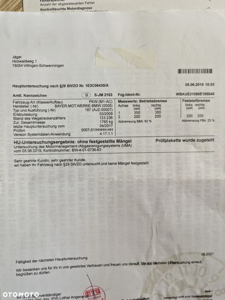 BMW Seria 1 - 37