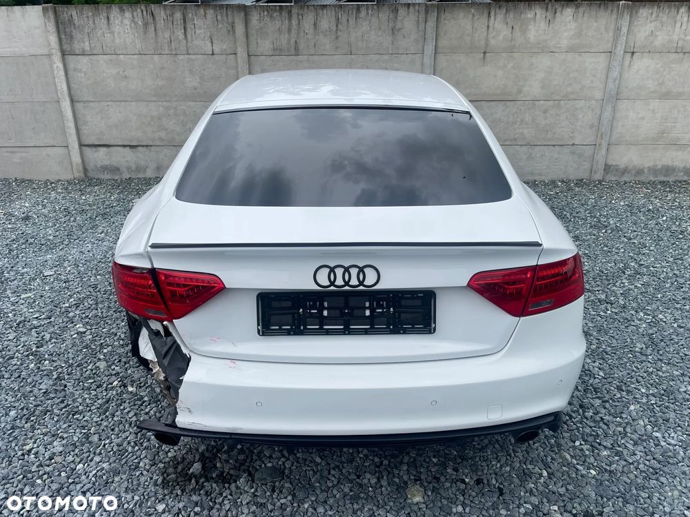 Audi A5 Sportback 1.8 TFSI - 6