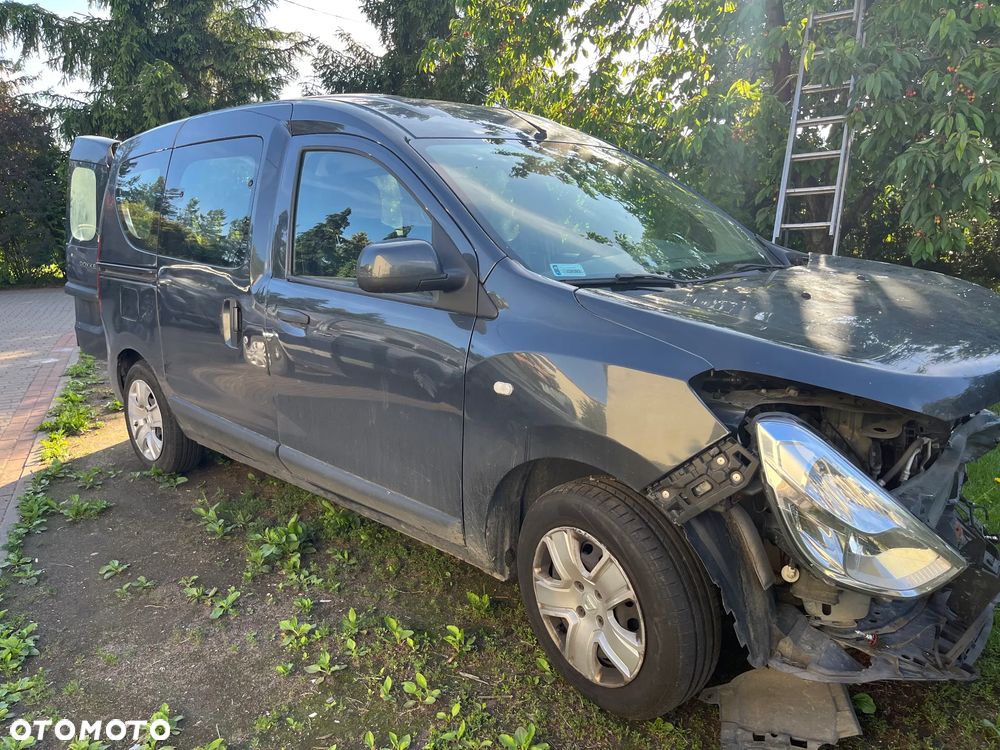 Dacia Dokker 1.6 SCe Laureate - 1