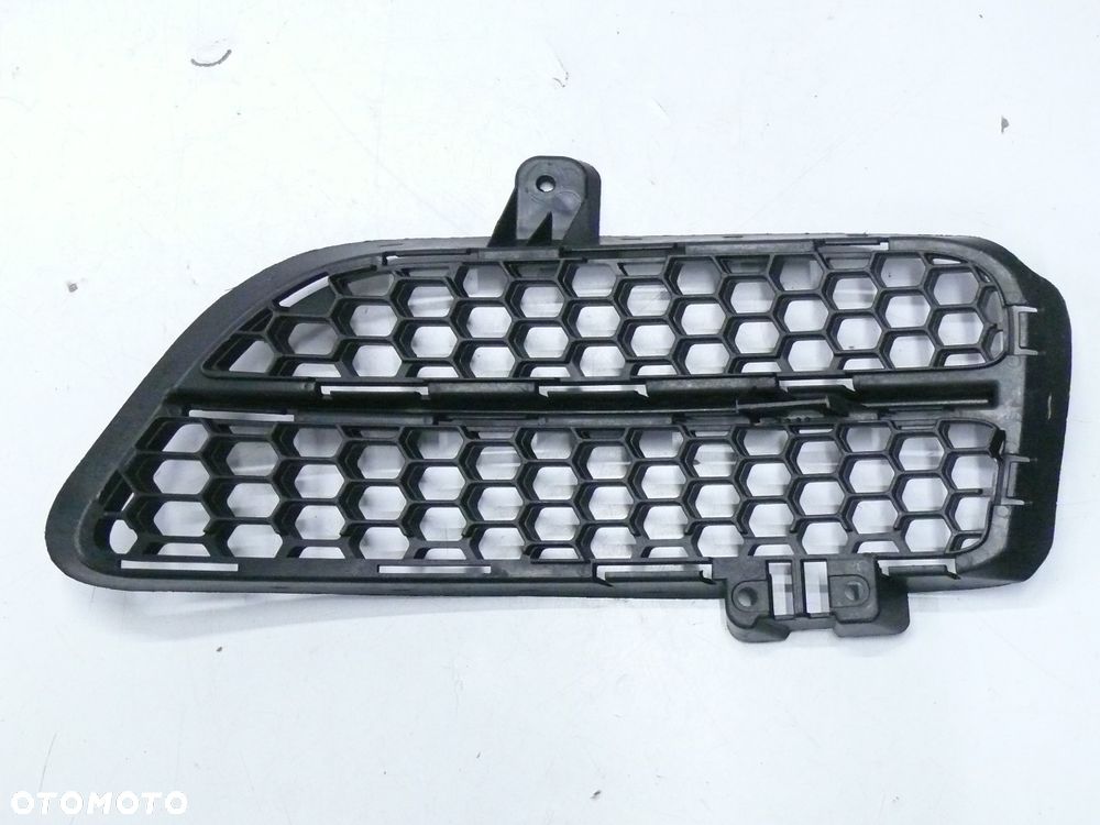 KRATKA ZDERZAKA PRAWA VOLKSWAGEN TOUAREG 7L6 2007 2010 LIFT - 3
