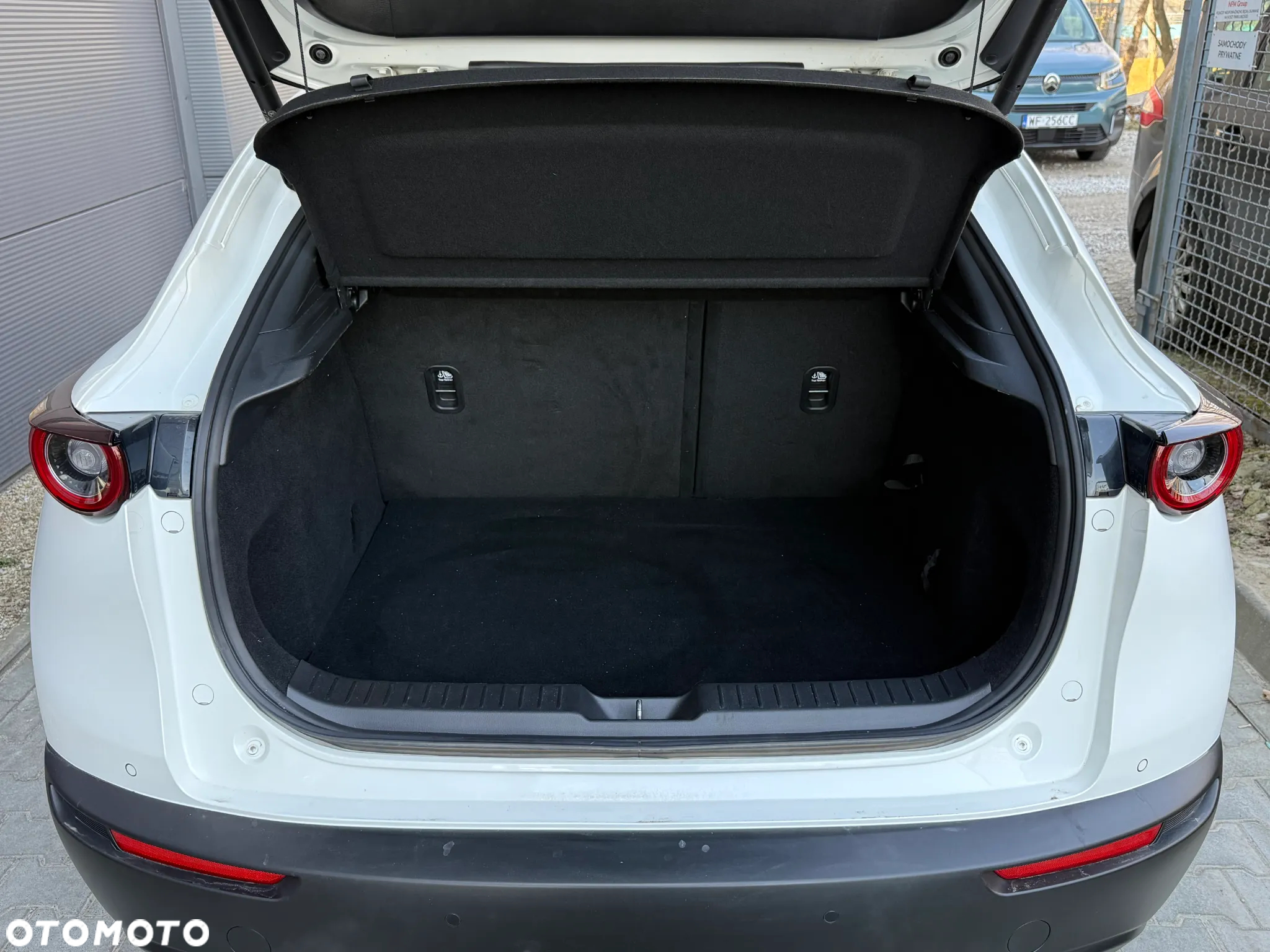 Mazda CX-30 - 22