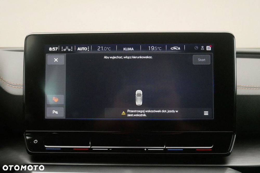 Cupra Formentor 1.5 TSI DSG - 19