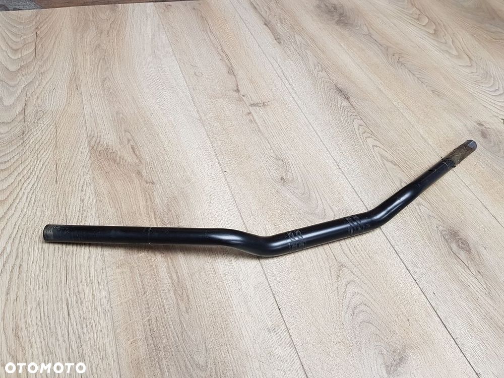 Kierownica motocyklowa pogrubiana Fatbar - 3