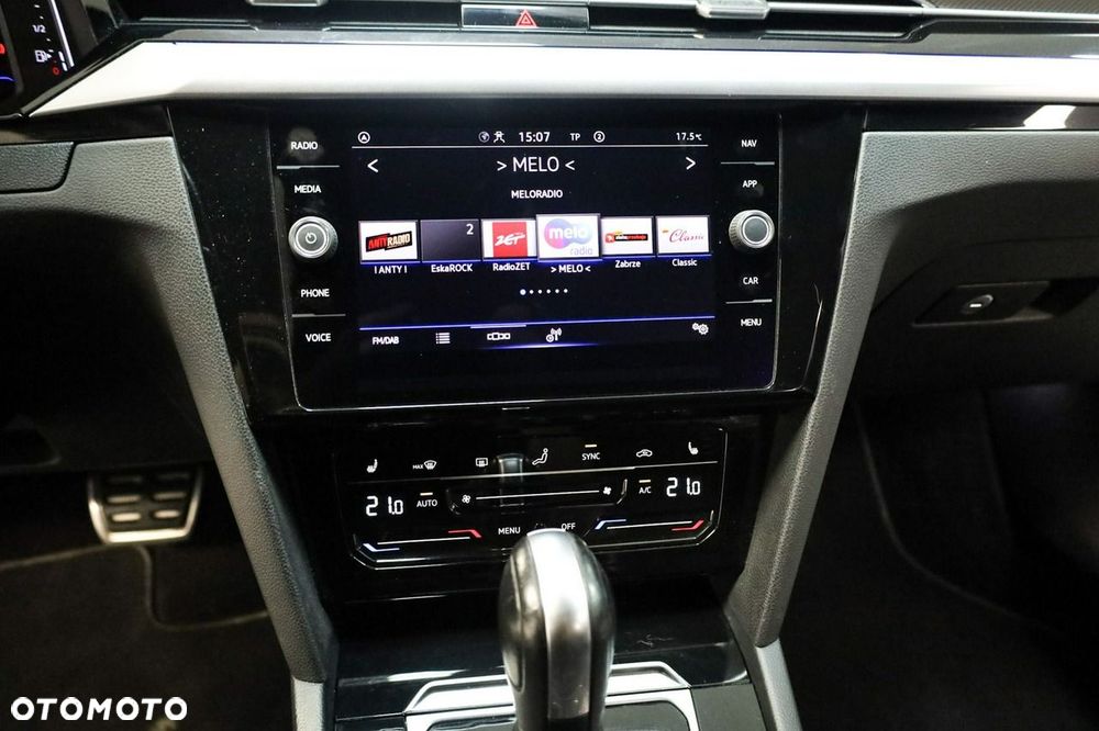 Volkswagen Arteon 2.0 TSI R-Line DSG - 20