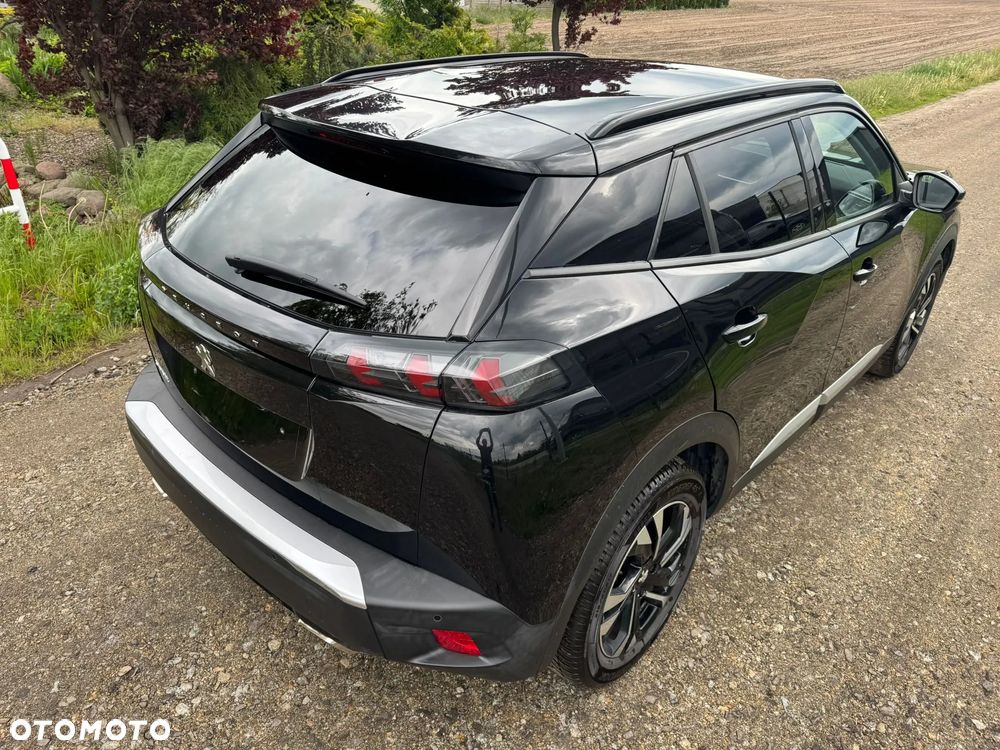Peugeot 2008 - 21