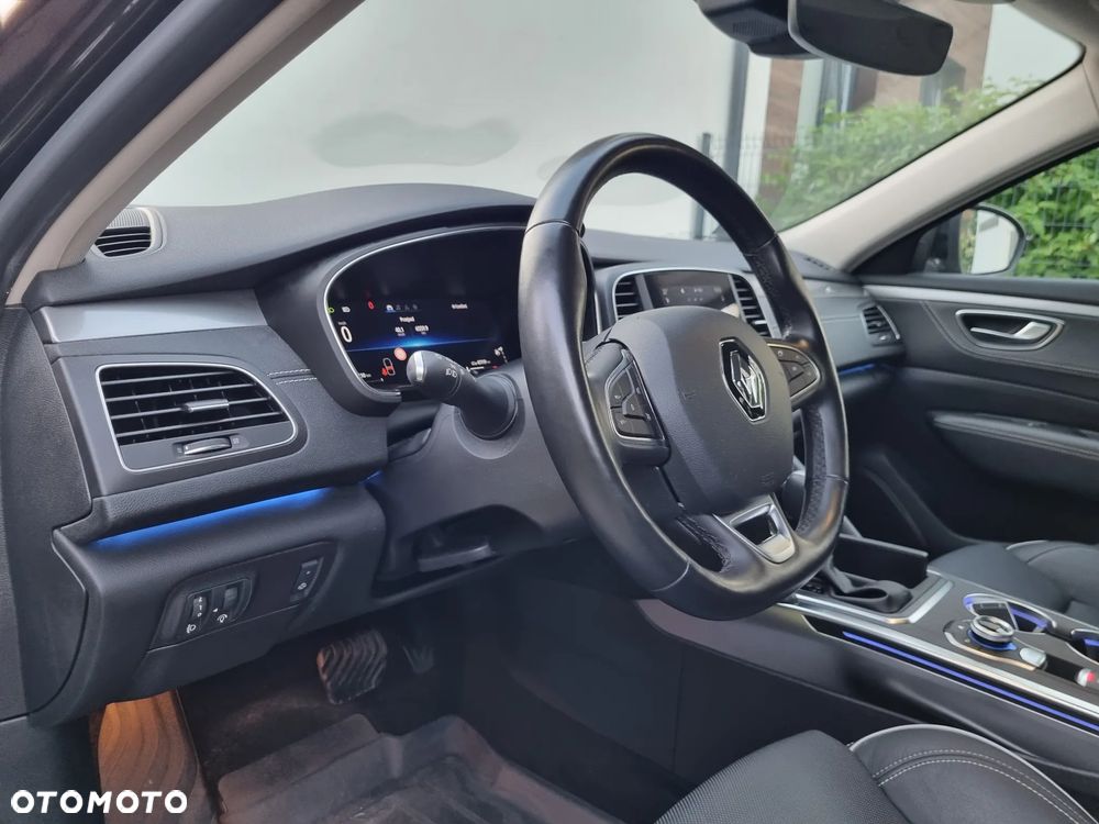 Renault Talisman 1.3 TCe FAP Intens EDC - 11