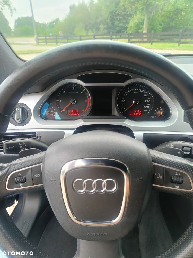 Audi A6 - 21