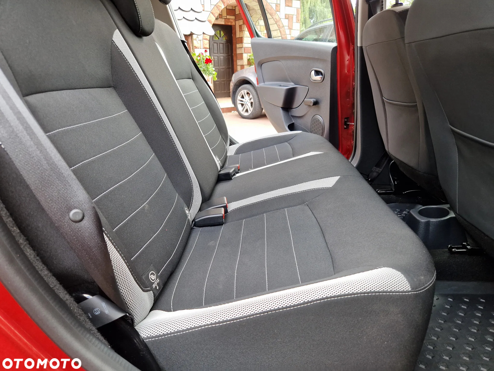 Dacia Sandero Stepway 0.9 TCe Laureate S&S - 15