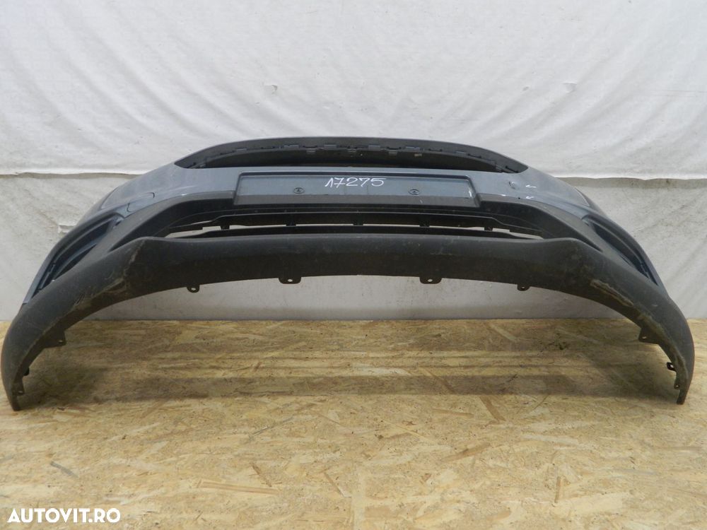 Bara fata Ford Courier, 2018, 2019, 2020, 2021, 2022, 2023, JT76-17757-A. - 6