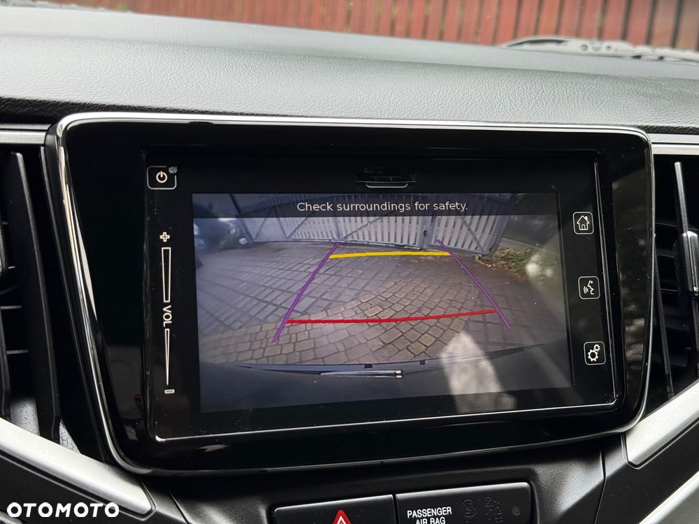 Suzuki Baleno 1.0 Boosterjet Automatik Comfort - 33