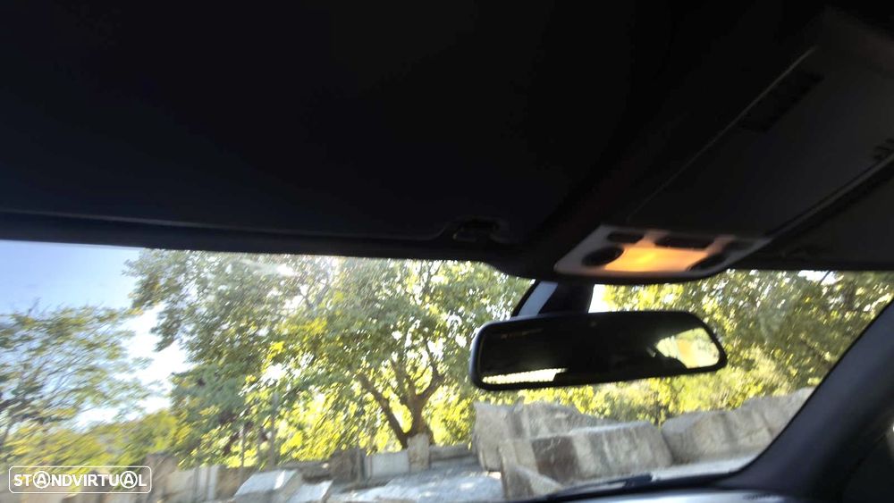 BMW 320 d Navigation - 18