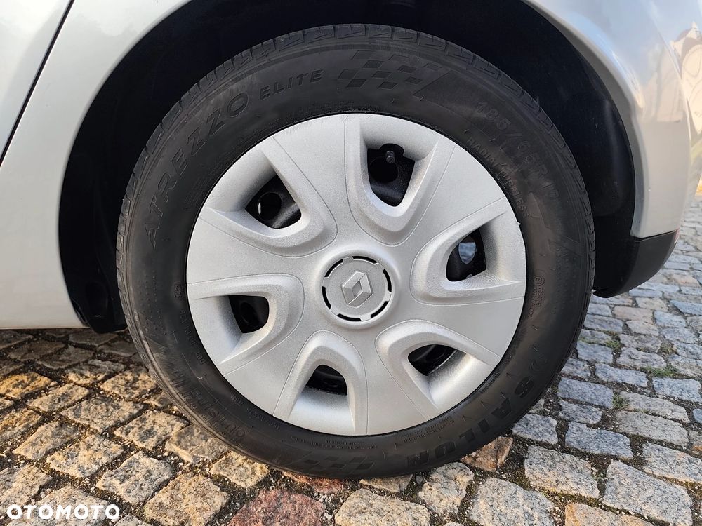Renault Clio 1.5 dCi Business - 17