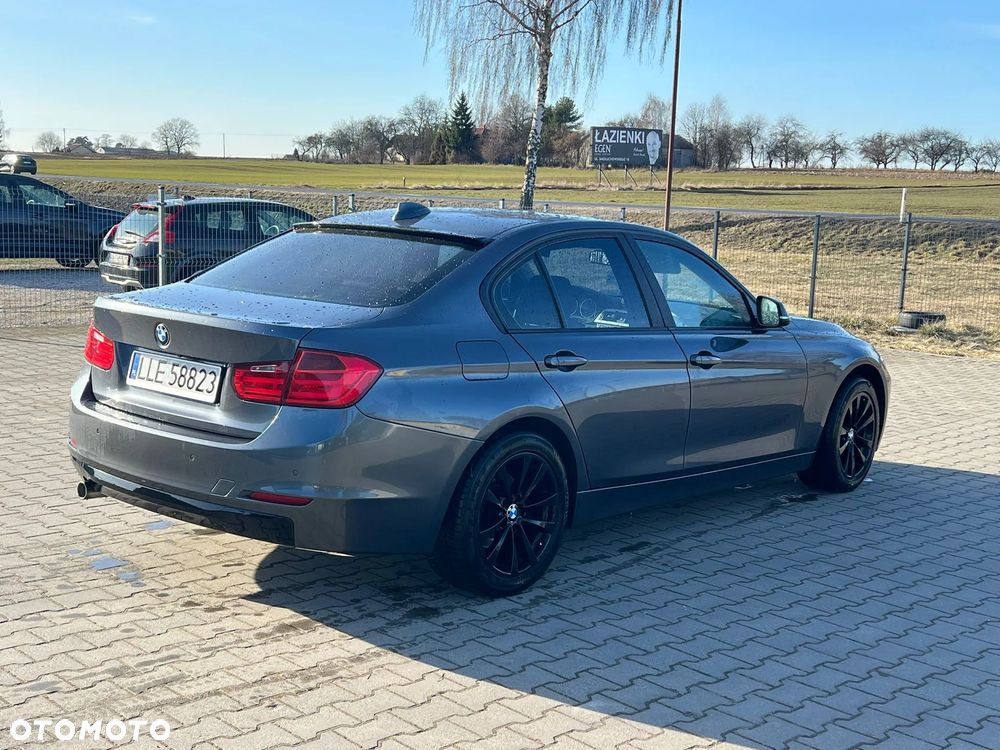 BMW Seria 3 - 3