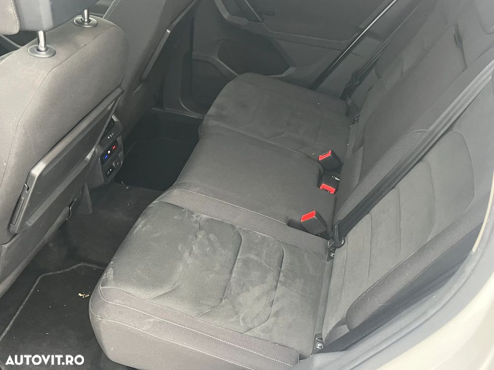 Volkswagen Tiguan 1.5 TSI ACT Comfortline - 24