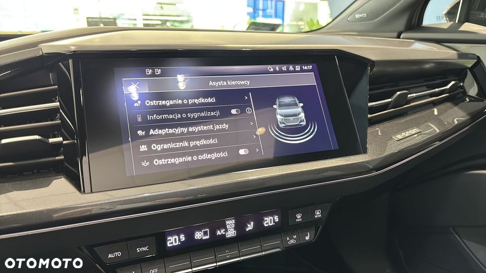 Audi Q4 e-tron - 23