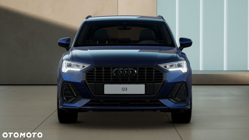 Audi Q3 - 3