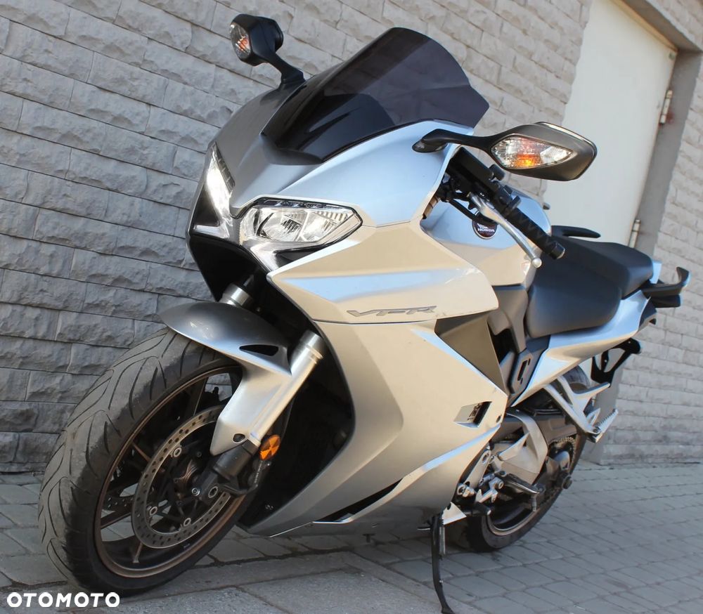 Kawasaki Versys 650 - 23