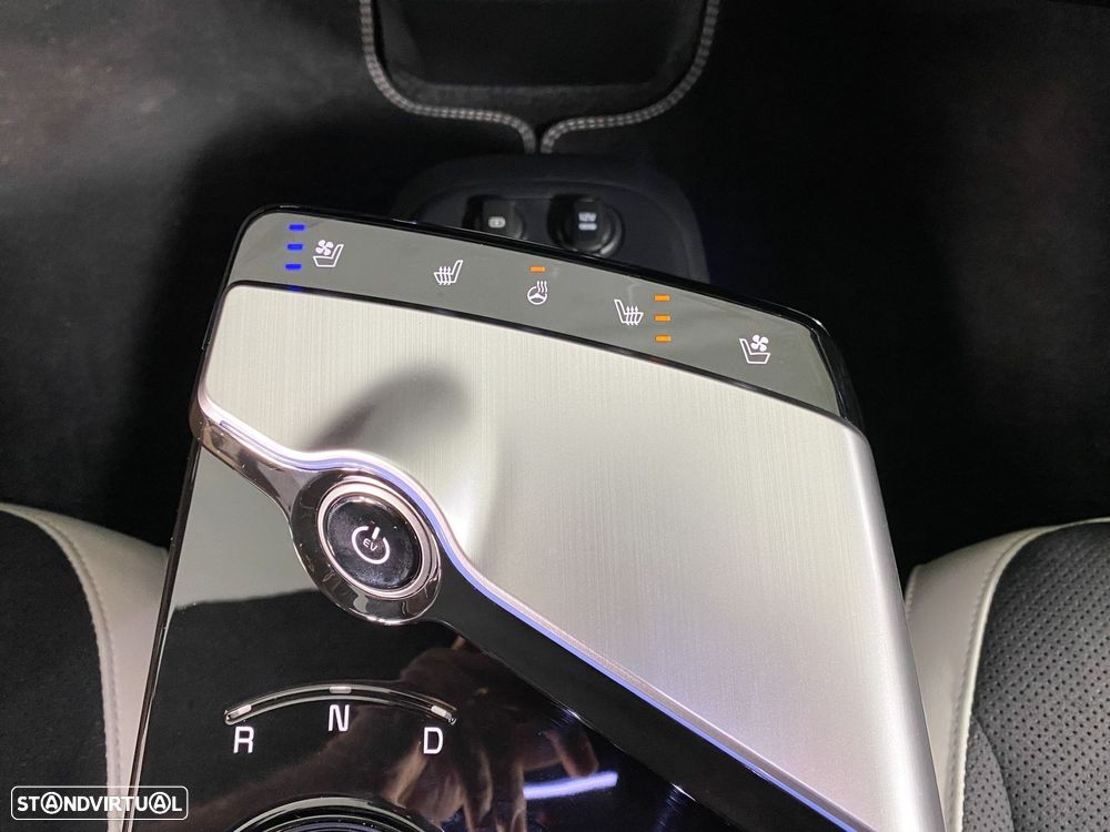 Kia EV6 77,4-kWh GT-line - 18