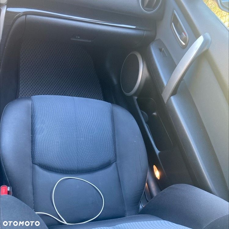 Mazda 6 2.0 Active - 5