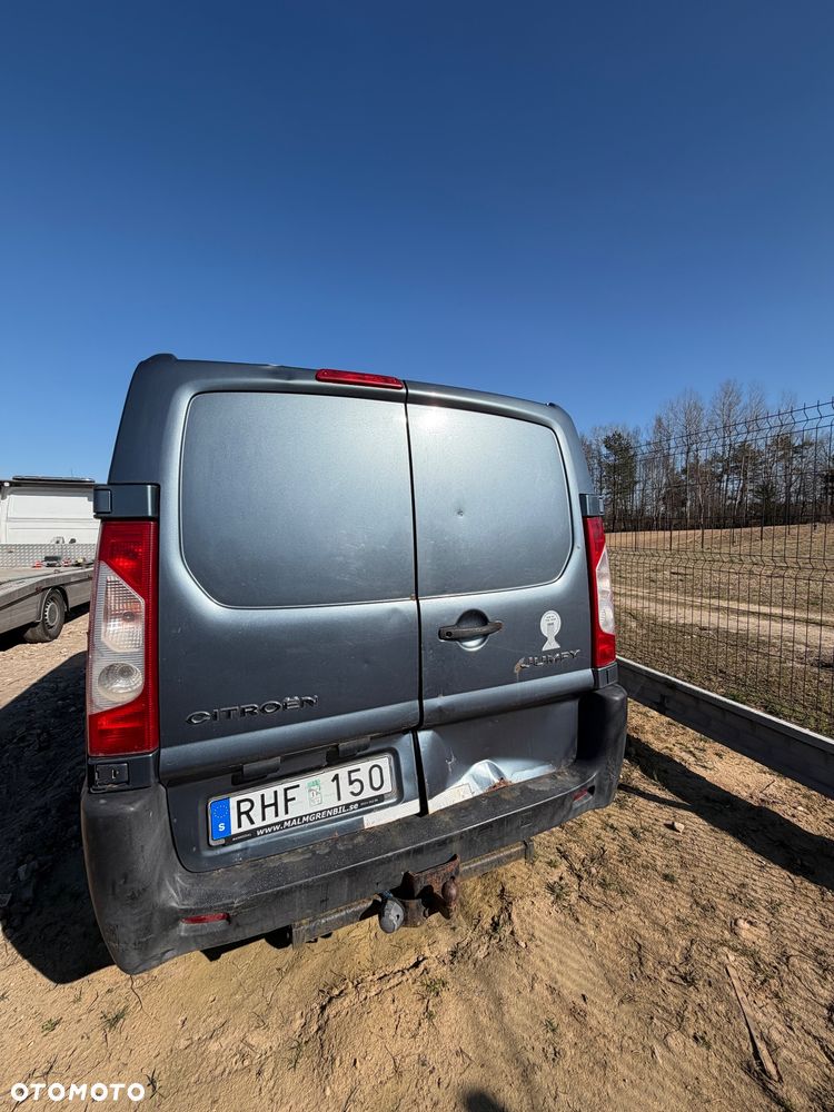 Citroën Jumpy Combi - 8