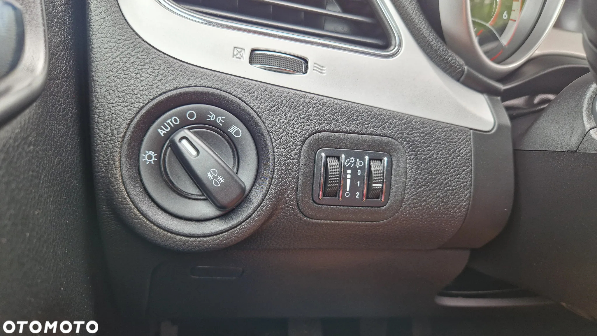 Fiat Freemont 2.0 Multijet Urban - 18