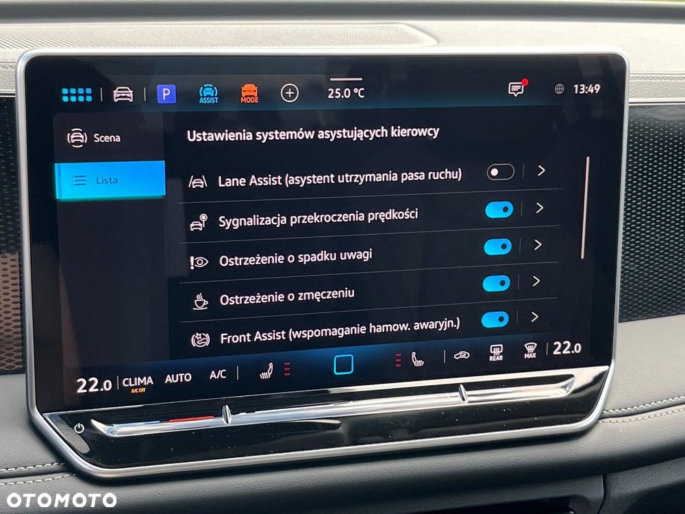 Volkswagen Tiguan 1.5 TSI EVO Life DSG - 11