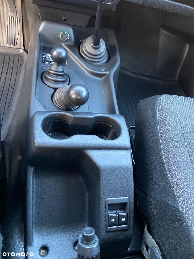 Lada Niva 1.7i (abs) EU5 - 26